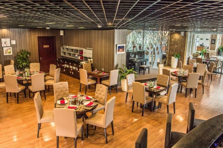 Mường Thanh Holiday Vũng Tàu Hotel